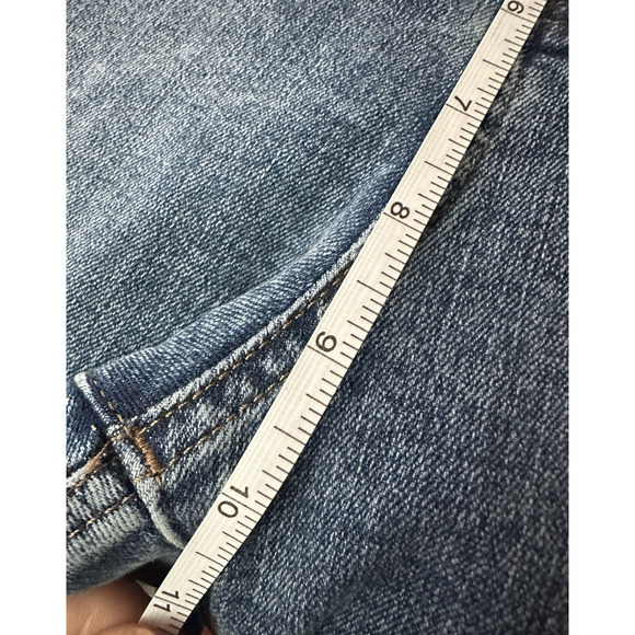 Express Flexx Jeans Womens Sz S 0, 2, 4 High Rise Skinny NWT MSRP $88 Stretchy - Picture 10 of 13